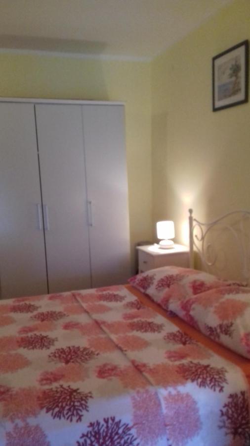 Apartment Bella Vista Park View Пореч Екстериор снимка