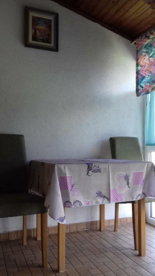 Apartment Bella Vista Park View Пореч Екстериор снимка