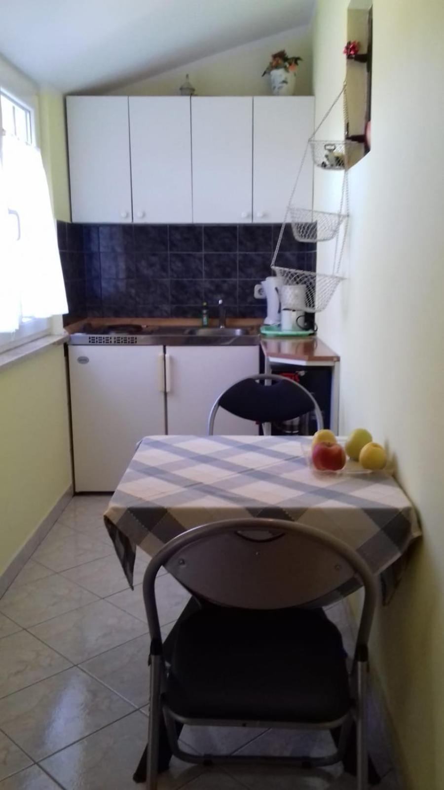 Apartment Bella Vista Park View Пореч Екстериор снимка