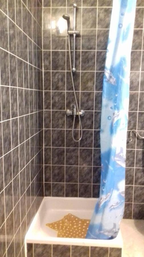 Apartment Bella Vista Park View Пореч Екстериор снимка